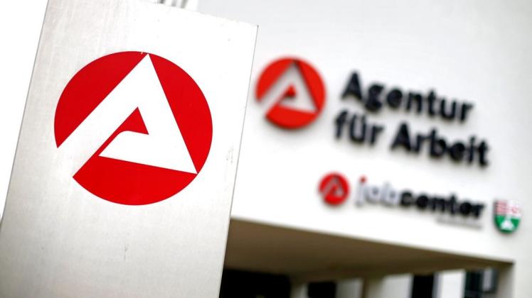 Das Rostocker Hanse-Jobcenter zieht ab Dezember in ein neues Haus ein. Das Rostocker Hanse-Jobcenter zieht ab Dezember in ein neues Haus ein.