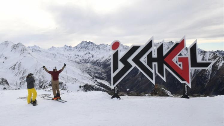 Der österreichische Wintersportort Ischgl, im März Hotspot bei der Verbreitung der Corona-Pandemie, will in der bevorstehenden Saison eines der sichersten Ziele im Alpenraum sein.