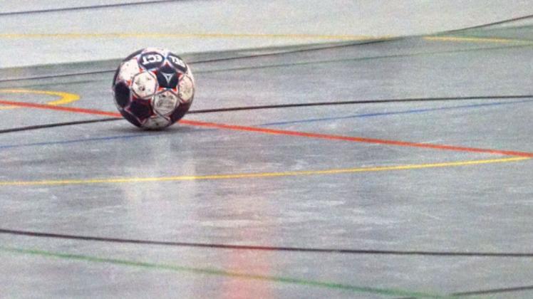 Zweiter Sieg im zweiten Spiel der Saison 2020/21: Der Handball-Verbandsligist TV Neerstedt hat sich beim OHV Aurich II durchgesetzt (Symbolbild).