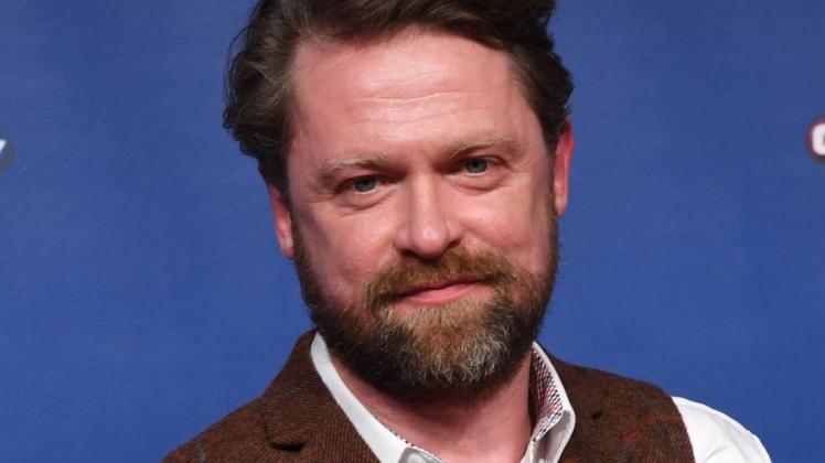Mathias Harrebye-Brandt.