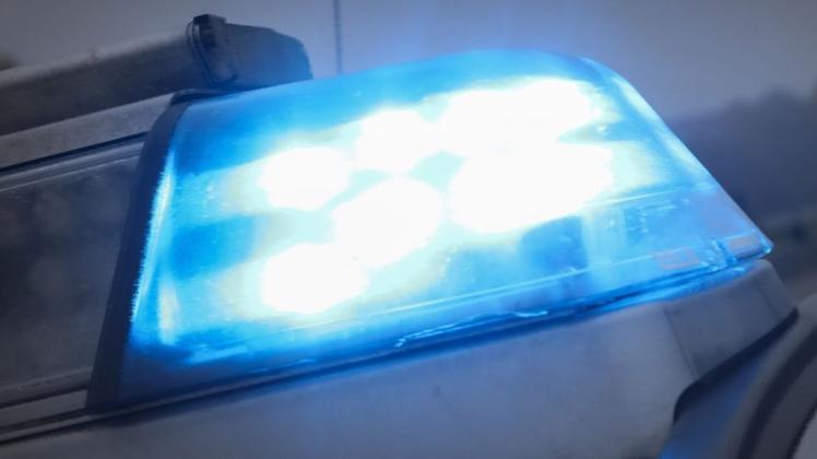 Ein Exhibitionist hat mehrere Frauen in Delmenhorst belästigt. (Symbolbild)