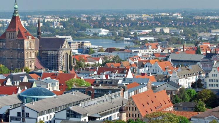 Derzeit sucht die Rostocker Stadtverwaltung nach einem neuen Stadtteilmanager für den Schmarl.