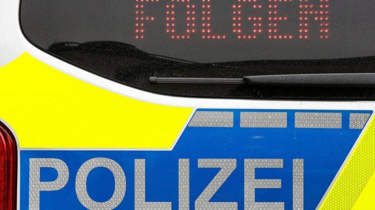 Vier Männer, die einen Einbruch in Groß Mackenstedt verübt haben sollen, sind in Dortmund verhaftet worden. (Symbolfoto)