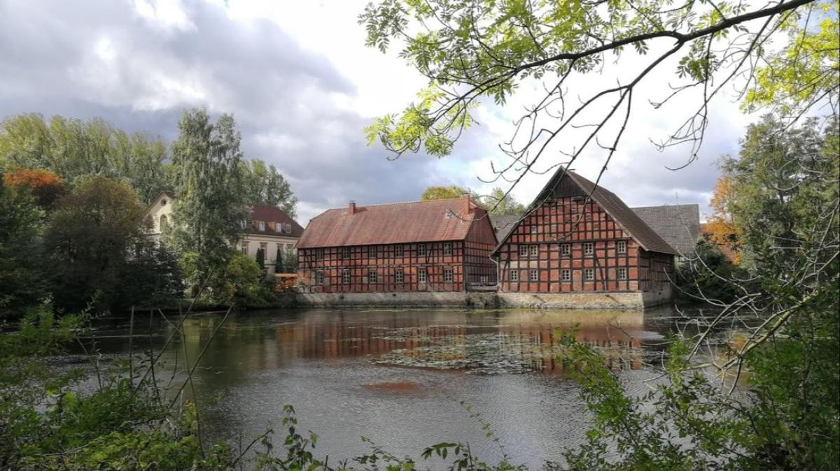 Diese drei Wanderrouten in Bielefeld sind besonders | NOZ