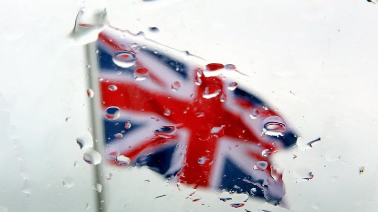 Ein Brexit ohne Deal wird wahrscheinlich.