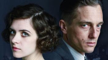 Auch in der dritten Staffel der Serie ermitteln wieder Charlotte Ritter (Liv Lisa Fries) und Hauptkommissar Gereon Rath (Volker Bruch).