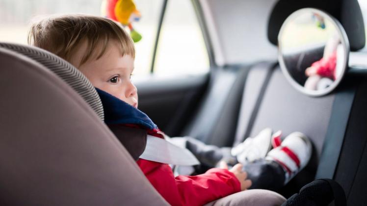 Bei dem Kauf eines Auto-Kindersitzes sollten Sie einige Kriterien beachten. Bei dem Kauf eines Auto-Kindersitzes sollten Sie einige Kriterien beachten.