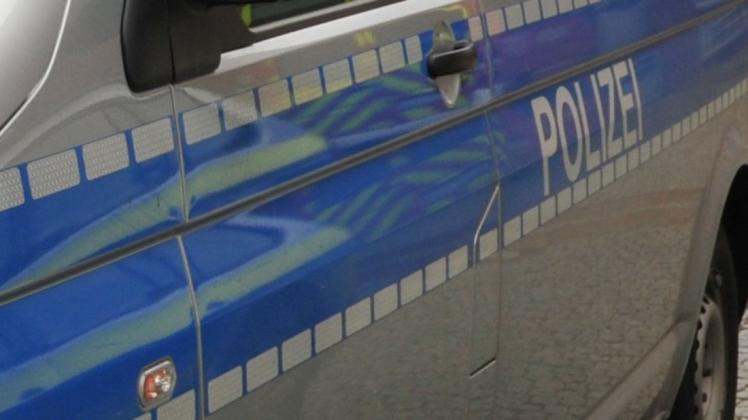 Die Polizei sucht Zeugen eines Verkehrsunfalls mit Flucht in Papenburg (Symbolbild).
