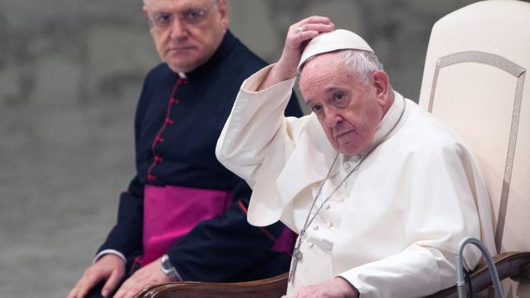 Äußerungen von Papst Franziskus zur Homosexualität könnten einen neuen Weg für die katholische Kirche bedeuteten.