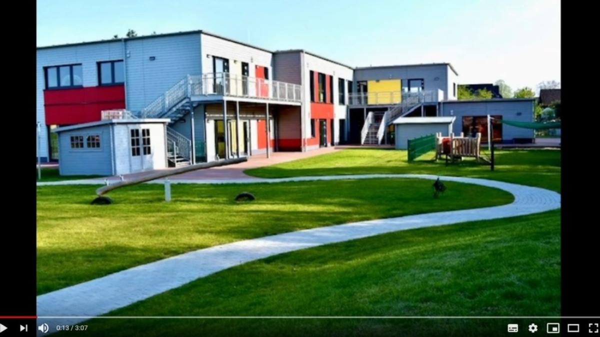 Fotos und Videos geben Einblicke in Ganderkeseer | DKO