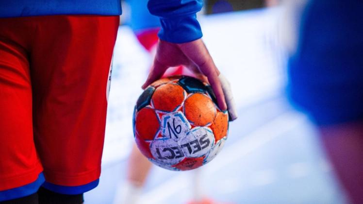 Der Handball ruht auf niedersächsischer Ebene bis mindestens Ende des Jahres.