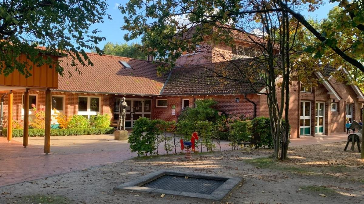 Keine weiteren Corona-Fälle in Franziskus-Kindergarten Lechtingen | NOZ