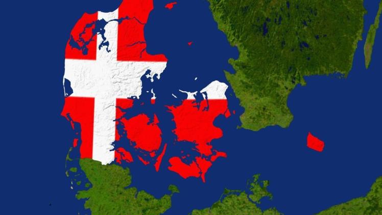 Dänemark greift in der Corona-Pandemie durch.