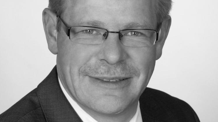 FDP-Ratsherr Frank Hövelbernd ist mit 47 Jahren verstorben.