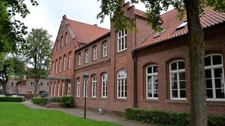 Die Musikschule der Stadt ist aus Delmenhorst nicht wegzudenken. (Archivbild)