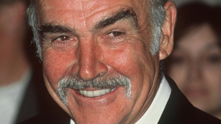 James-Bond-Legende Sean Connery ist von uns gegangen.