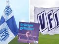 Der SV Meppen und der VfL Osnabrück blicken auf eine lange Derby-Historie zurück.