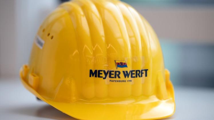 Die Papenburger Meyer Werft ist infolge der Corona-Krise in schwieriger See. Jetzt haben sich Unternehmensleitung und Arbeitnehmervertreter zu einem Krisengespräch getroffen.