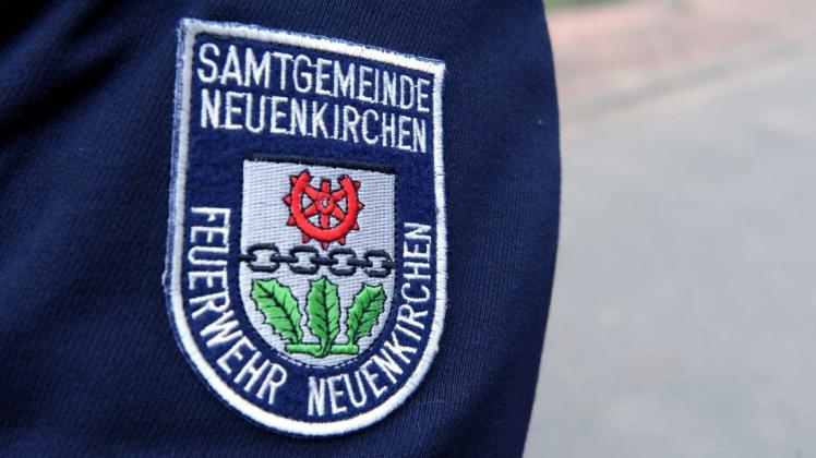 Am 1. Januar 2021 erhalten Funktionsträger in den Freiwilligen Feuerwehren der Samtgemeinde Neuenkirchen eine höhere Aufwandsentschädigung (Symbolfoto).