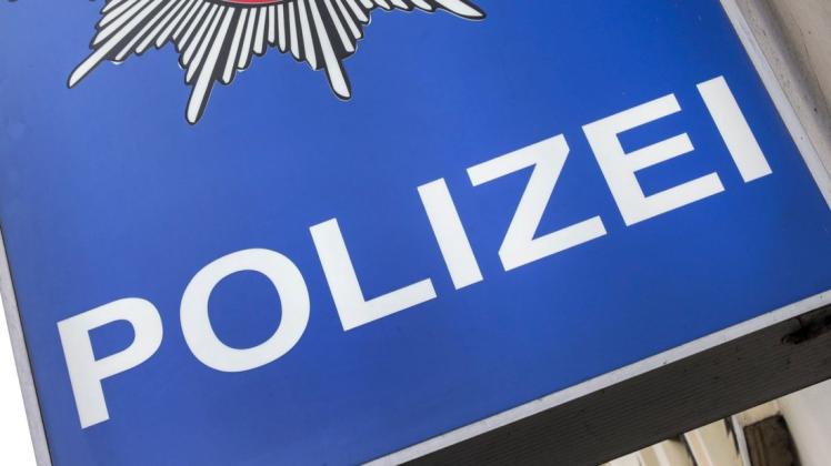 Die Polizei warnt vor Taschendieben in Bad Essener Discountern (Symbolbild).