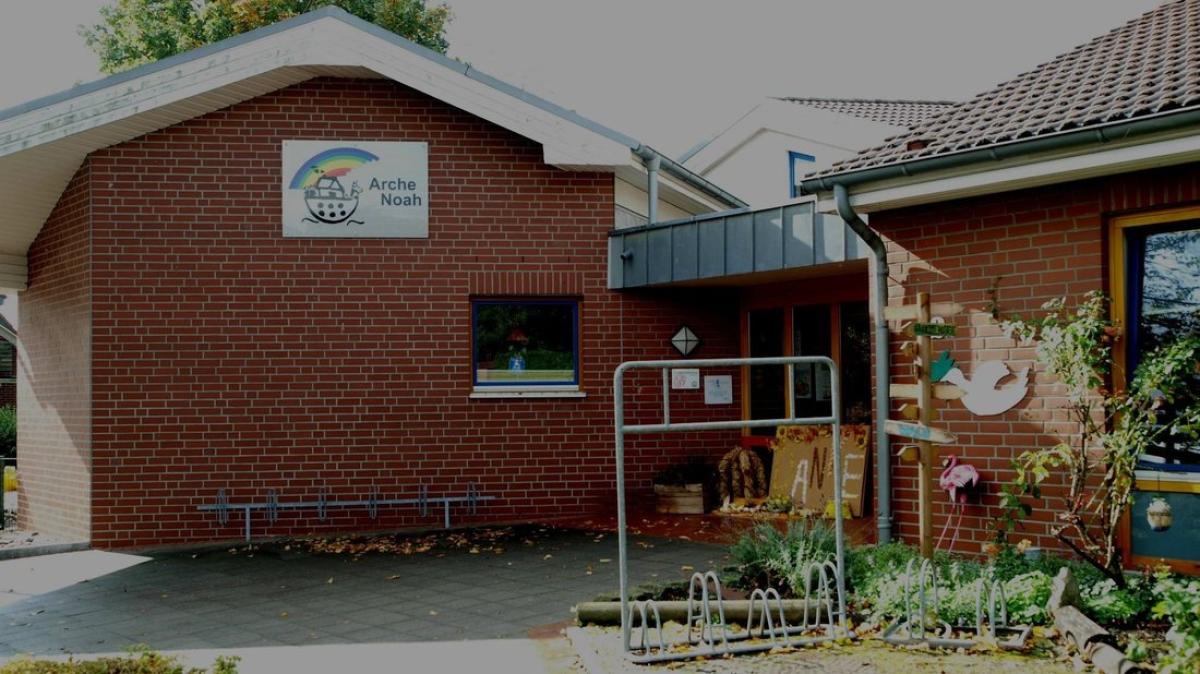 Corona-Fall im Arche Noah Kindergarten in Bad Laer | NOZ