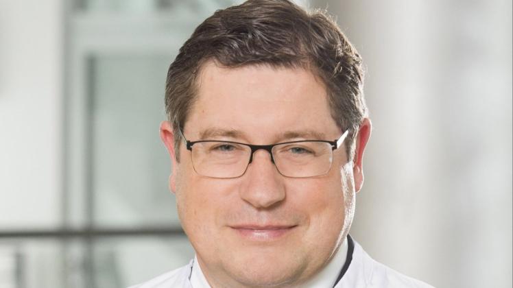 Chefarzt Jörg Heckenkamp (Klinikum Melle und Marienhospital Osnabrück) wird neuer Präsident der Deutschen Gesellschaft für Gefäßchirurgie und Gefäßmedizin.