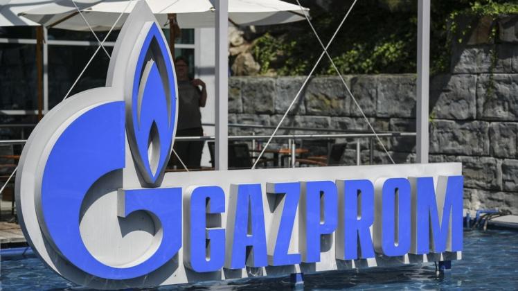 Polen verhängt Milliardenstrafe an Gazprom