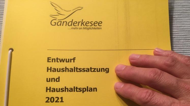 Die Verwaltung hat jetzt den Haushaltsplan 2021 vorgelegt. Ernüchternd: Es gibt einen deutliche finanzielle Lücke im Ergebnishaushalt. Die Verwaltung hat jetzt den Haushaltsplan 2021 vorgelegt. Ernüchternd: Es gibt einen deutliche finanzielle Lücke im Ergebnishaushalt.