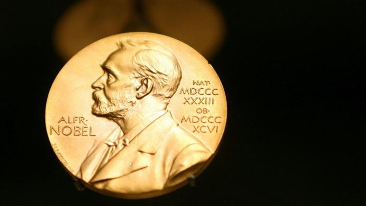 Am Freitag wird der Friedensnobelpreis bekanntgegeben.