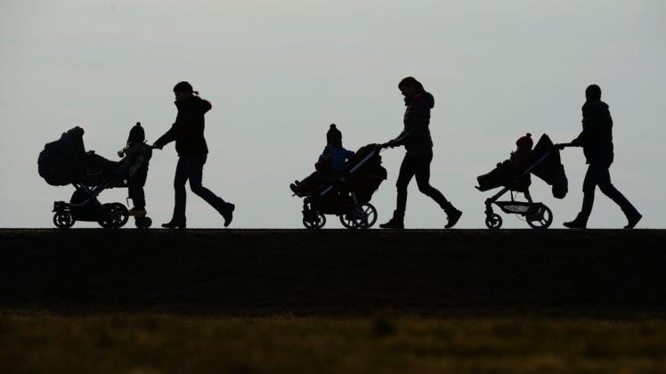 Am Donnerstag hat der Bundestag zum ersten Mal über das sogenannte Familienentlastungsgesetz beraten.