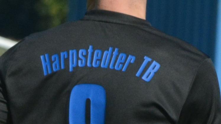 Ein Spieler des Harpstedter TB II ist positiv getestet worden.
