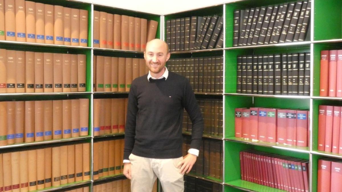 Neuenkirchener Start-up verhilft Reisenden zu ihrem Recht | NOZ