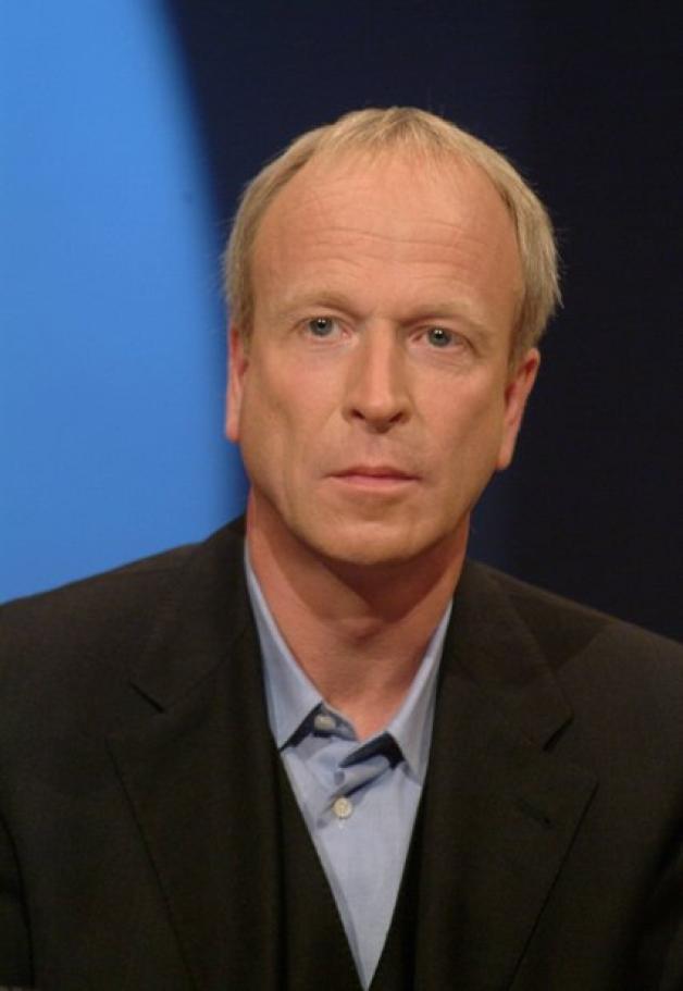 Ein Jahr nach dem Outing von WDR-Trans-Chefin Georgine Kellermann | NOZ