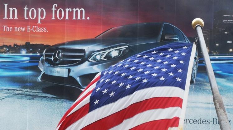 Daimler hat sich in den USA mit den Behörden und muss weit über eine Milliarde an bezahlen. Daimler hat sich in den USA mit den Behörden und muss weit über eine Milliarde an bezahlen.