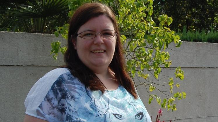 Als Ersthelferin hat Maike Hoppen einem Delmenhorster das Leben gerettet. Als Ersthelferin hat Maike Hoppen einem Delmenhorster das Leben gerettet.