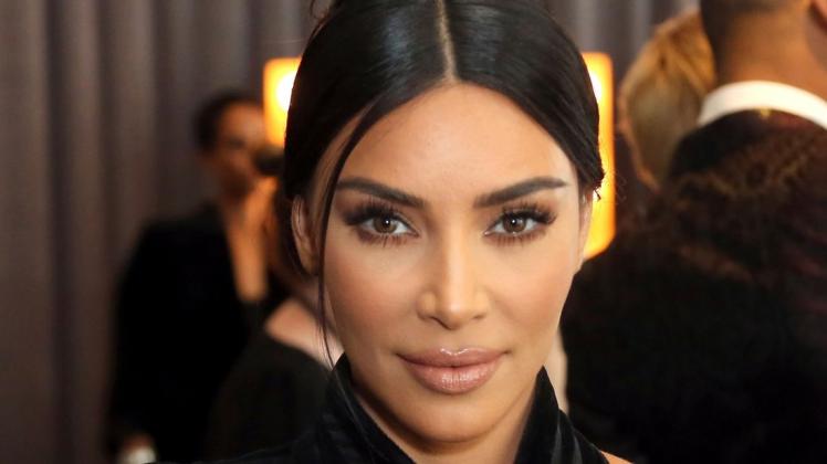 Kim Kardashian nimmt am Instagram-Streik teil. Kim Kardashian nimmt am Instagram-Streik teil.