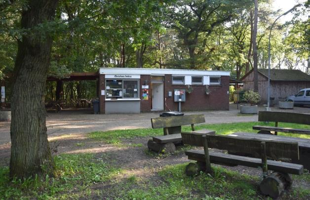 Darum ist der Tunxdorfer Waldsee heute kein "Wirtschaftsobjekt"