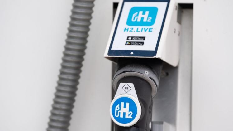 Eine Wasserstoff-Tankstelle für Bramsche fordert der FDP-Ortsverband.