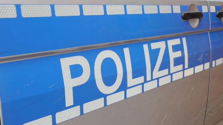 Die Polizei sucht Zeugen für einen Einbruch in Delmenhorst. (Symbolfoto)