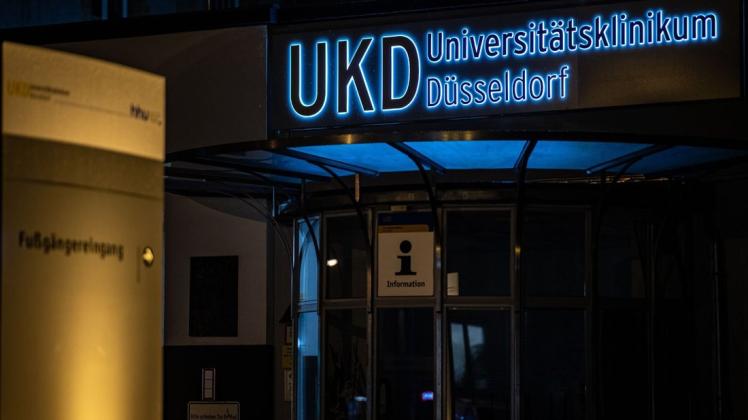 In Folge eines Cyberangriffs auf die Düsseldorfer Uniklinik verstarb eine Frau.