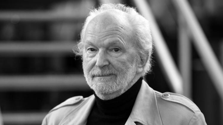 Starb nach kurzer, schwerer Krankheit im Alter von 78 Jahren: Der Schauspieler Michael Gwisdek.