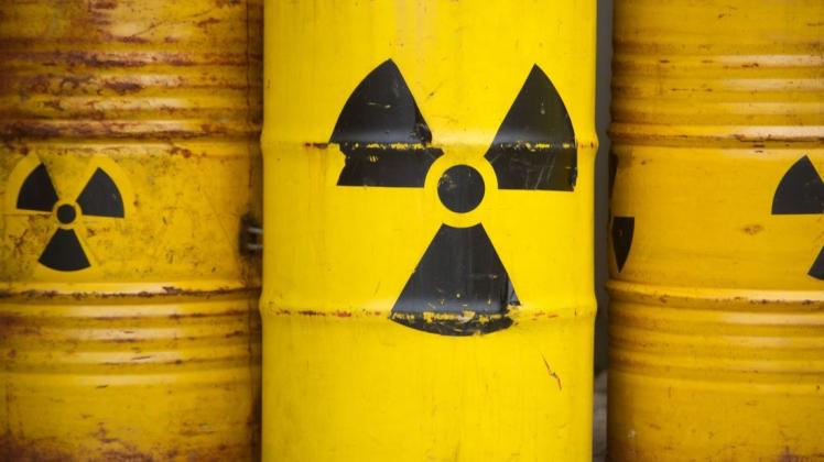 Die Suche nach einem Atommüll-Endlager steht vor einer wichtigen ersten Etappe.