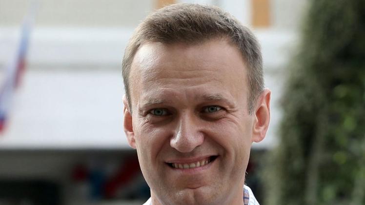 Der bekannte Kreml-Kritiker Alexej Nawalny war am 22. August in die Charité eingeliefert worden, nachdem er zwei Tage zuvor während eines Flugs in Russland zusammengebrochen war.