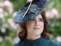 Prinzessin Eugenie wird bald Mutter.