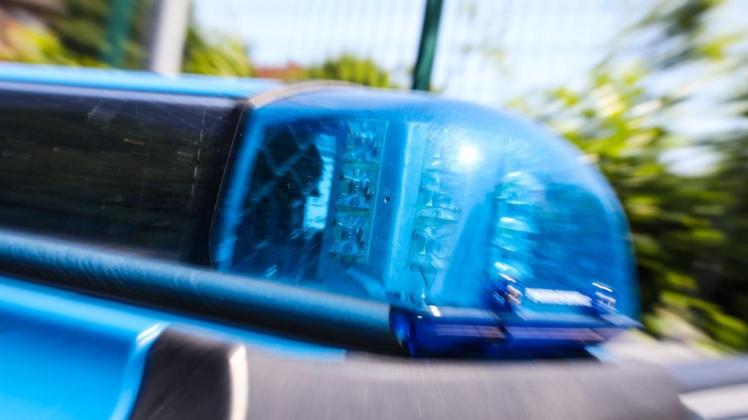 Eine Streife der Osnabrücker Autobahnpolizei lieferte sich am Samstagnachmitttag eine wilde Verfolgungsjagd mit einem 36-jährigen Mann aus Holdorf.