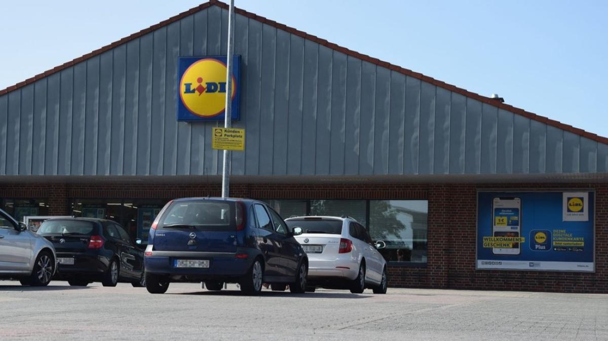 LidlVergrößerung in MelleBruchmühlen Ortsrat und Ausschuss NOZ