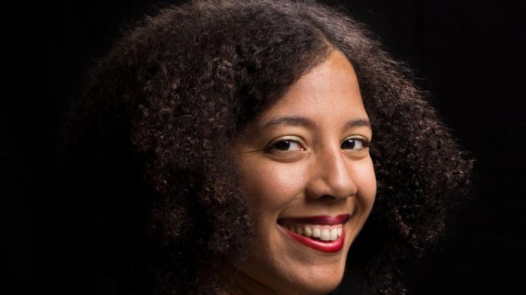Sara Johnson Huidobro kommt am Freitagnachmittag zum Konzert in die Ganderkeseer Kirche. Sara Johnson Huidobro kommt am Freitagnachmittag zum Konzert in die Ganderkeseer Kirche.