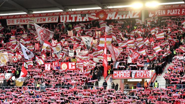 Die Mainzer Fans dürfen sich auf eine Rückkehr ins Stadion freuen.