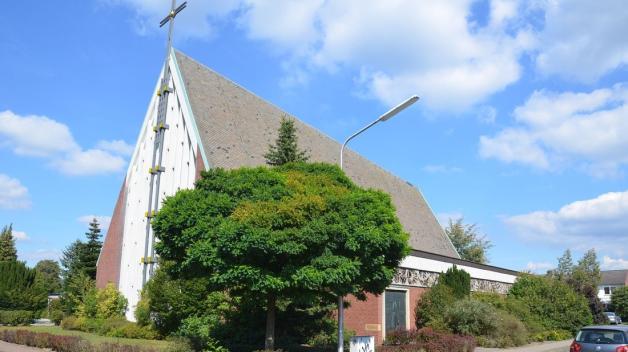 So wird die Bramscher Kirche zum Gemeindezentrum umgebaut