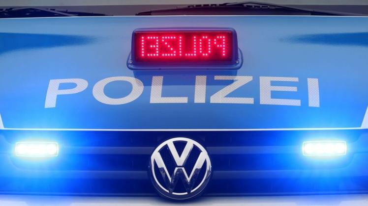 In Bremen hat die Polizei einen Sattelzug mit eklatanten Mängeln aus dem verkehr gezogen.